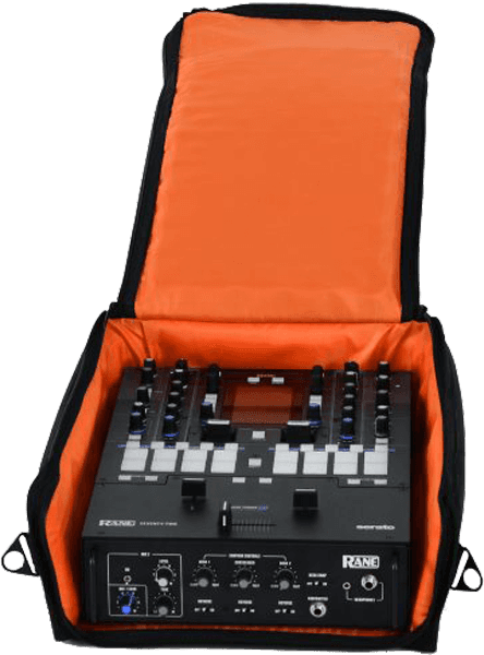 Rane Seventy-two controller cover