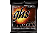 4-STRING BASS BOOMERS® - Light (37.25