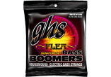 4-STRING BASS BOOMERS® - Medium (37.25