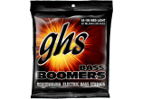 4-STRING BASS BOOMERS® - Medium Light (37.25