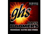 5-STRING BASS BOOMERS - Medium, 5 String (37.25