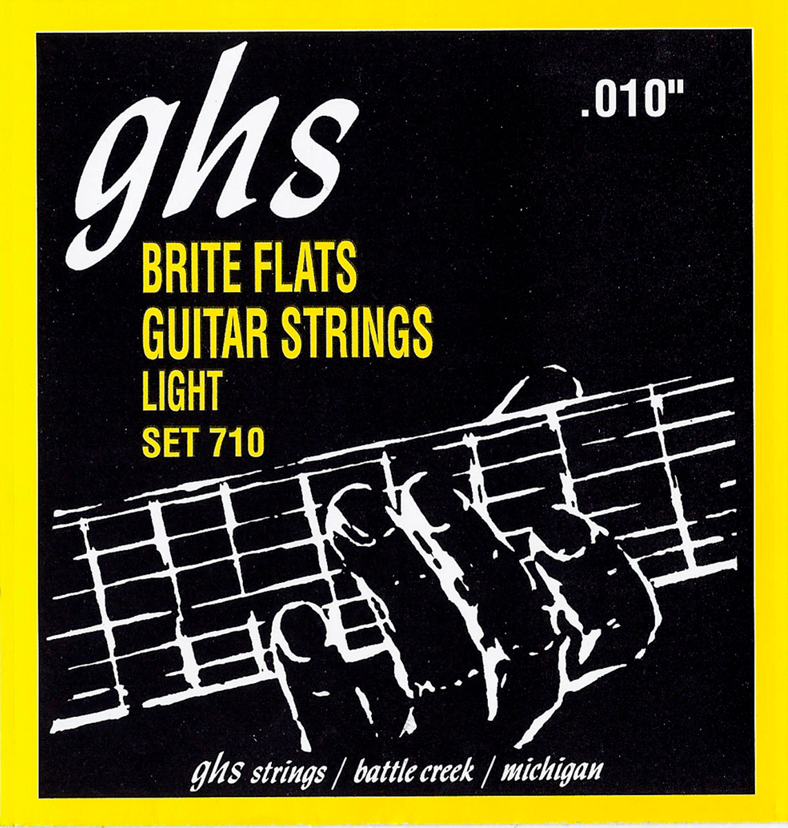 BRITE FLATS™ - Light 010-046