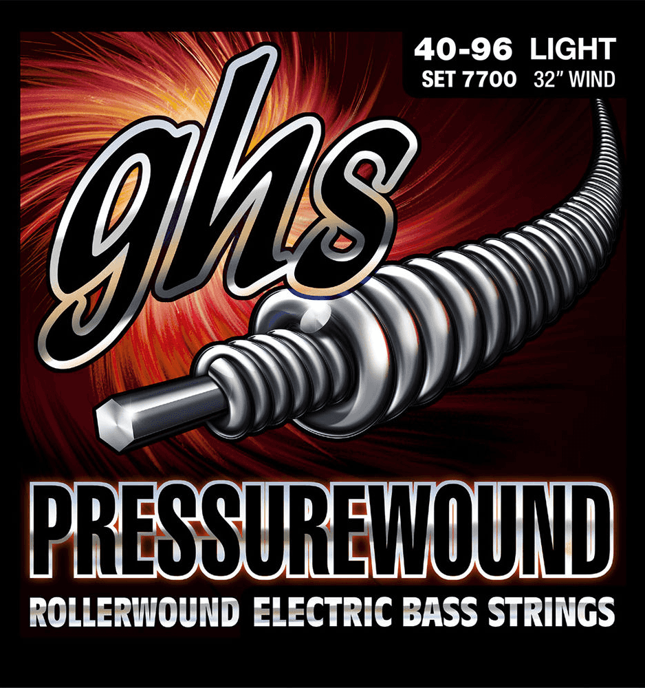 Pressurewound short scale Light 40-54-76-96