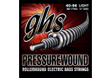 Pressurewound short scale Light 40-54-76-96