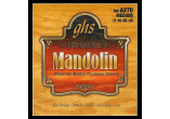 PHOSPHOR BRONZE MANDOLIN - Loop End, Medium 011-040
