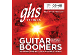 BOOMERS™ 6-STRING - Custom Light 009-046