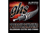Medium /5 strings 44-62-84-106-128
