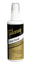 Guitar Polish