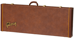 Explorer Original Hardshell Case (Brown) Brown