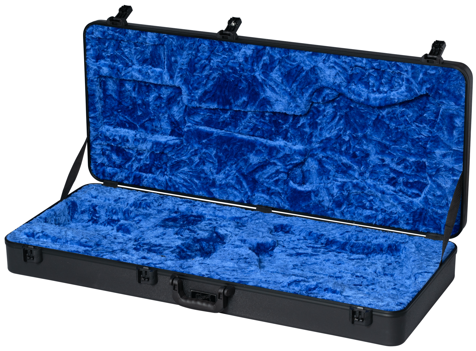 Deluxe Protector Case, Firebird Caribbean Blue Perimeter