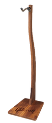 Handcrafted Walnut Guitar Stand