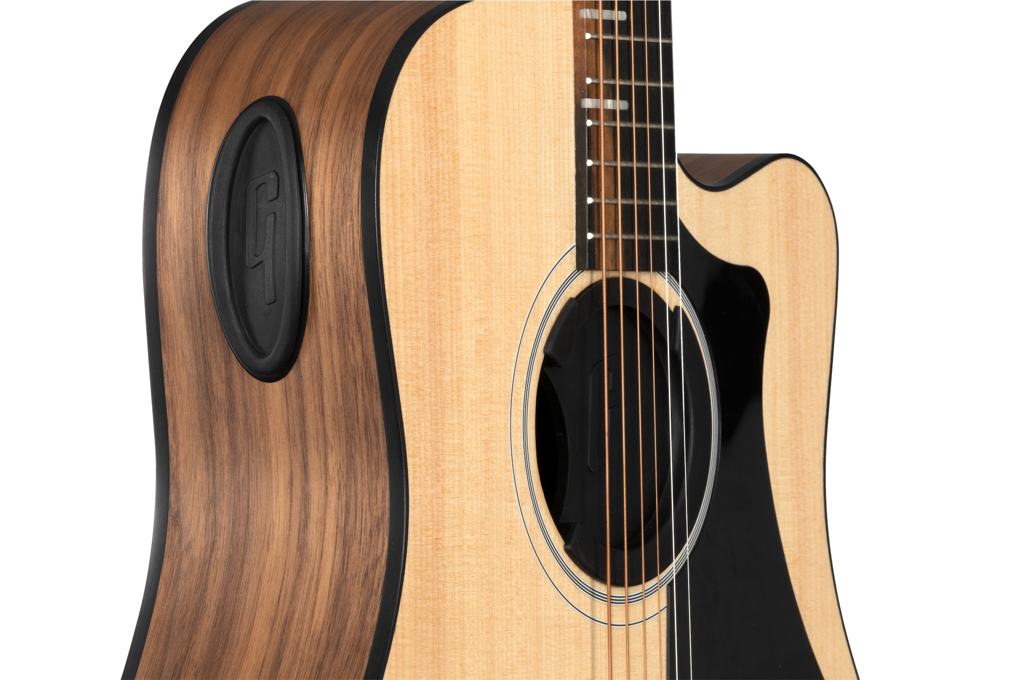 Gibson Generation Acoustic Player Port™ Cover