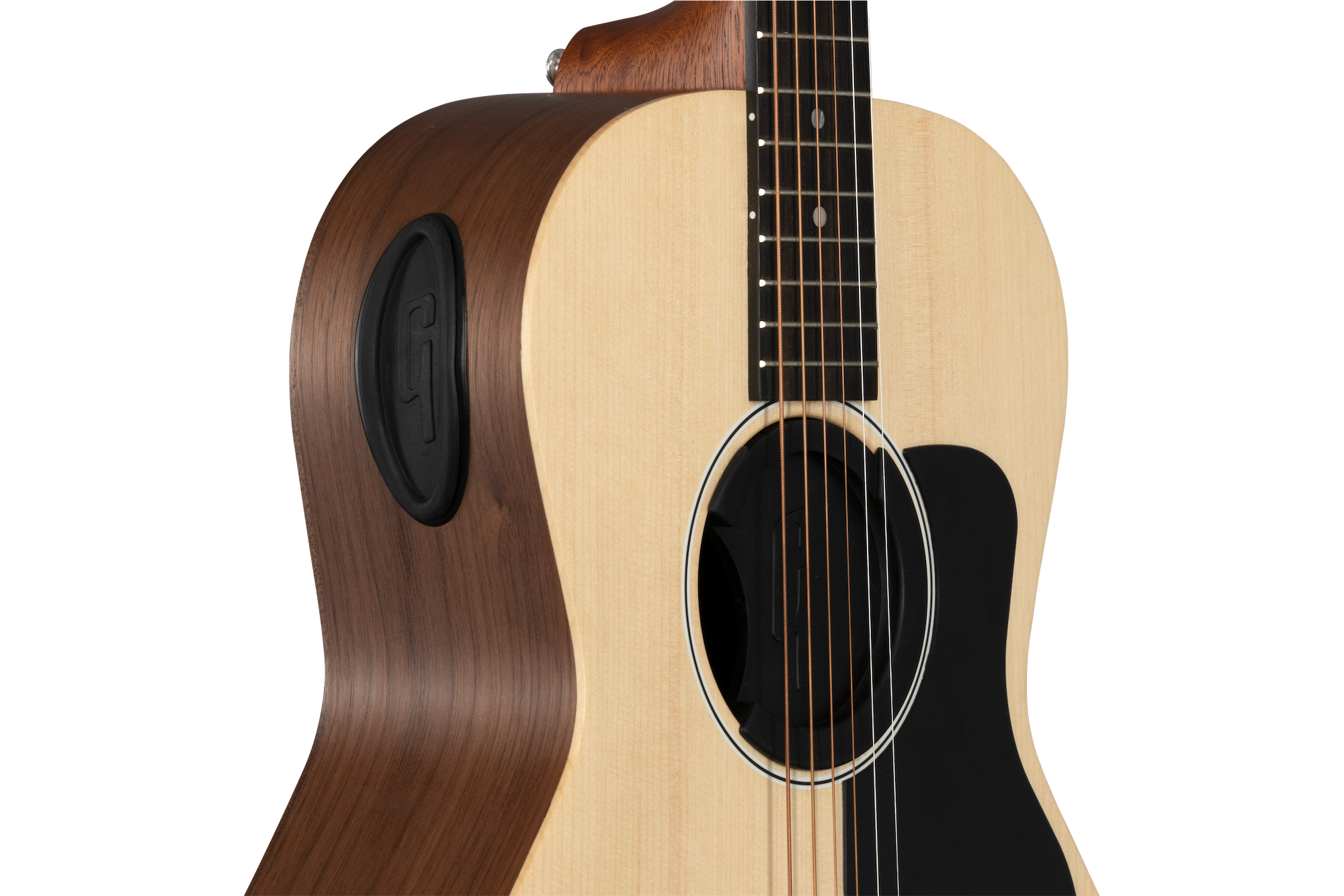 Gibson Generation Acoustic Player Port™ Cover