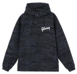 Dark Camo Windbreaker SM