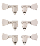 Keystone Tuner Set (Nickel)