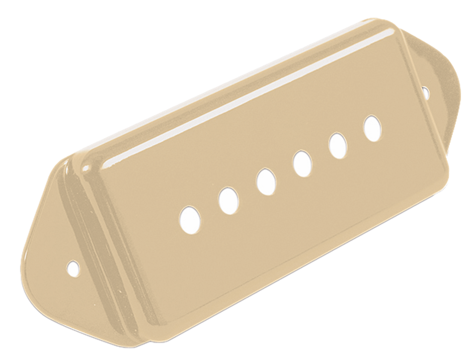 P-90 / P-100 Pickup Cover, 