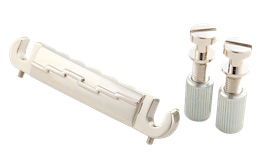 Lightning Bar Wraparound Tailpiece