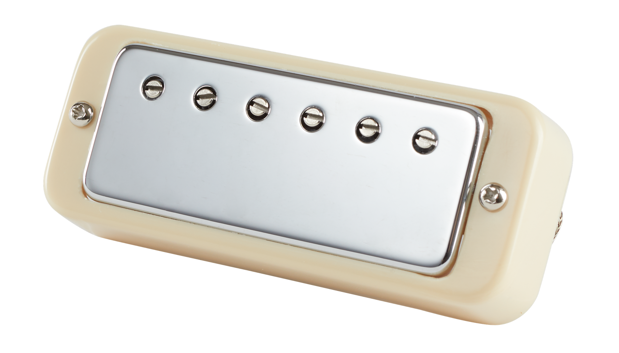 Original Mini-Humbucker (Rhythm, Chrome cover)