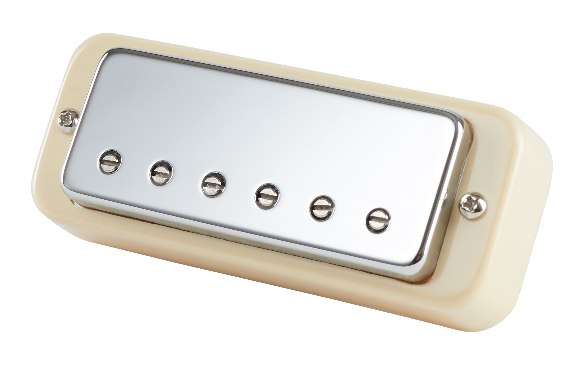 Original Mini-Humbucker (Treble, Chrome cover)