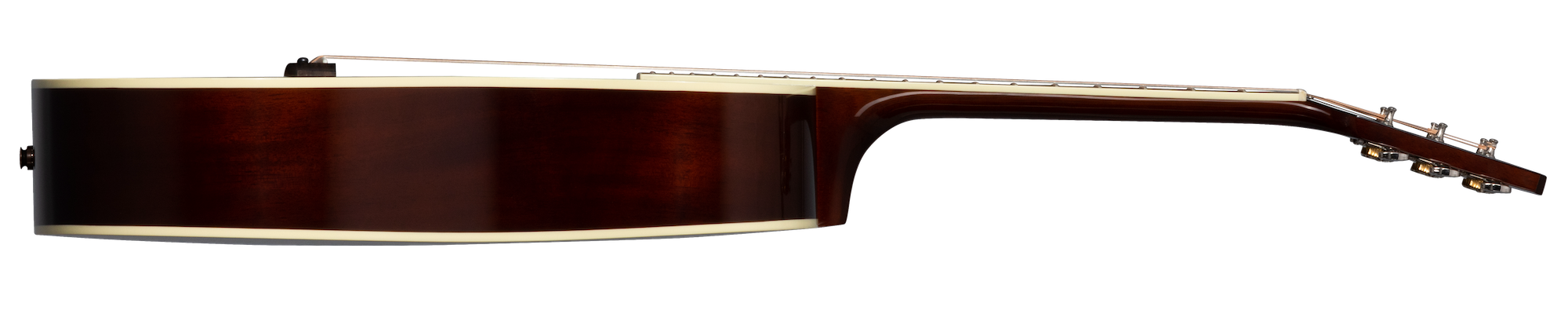 Keb' Mo' 3.0  Vintage Sunburst