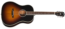 Keb' Mo' 3.0  Vintage Sunburst