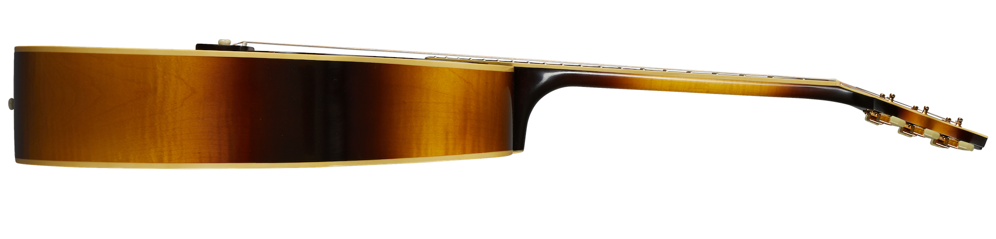 1957 SJ-200 Vintage Sunburst