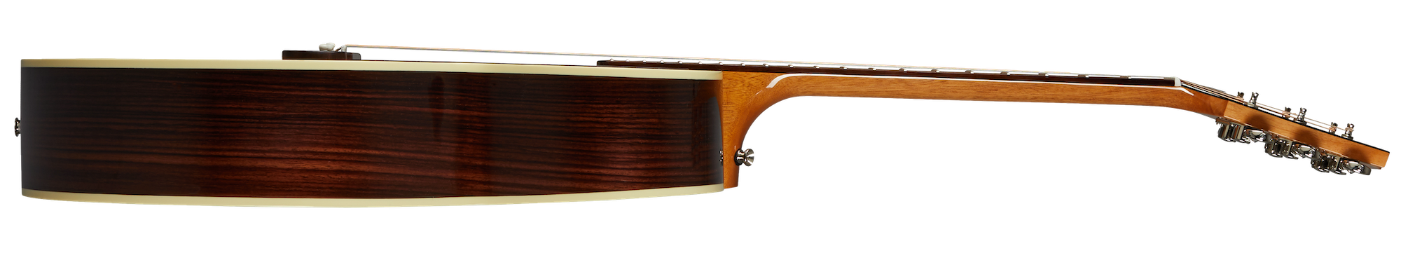 SJ-200 Studio Rosewood Rosewood Burst