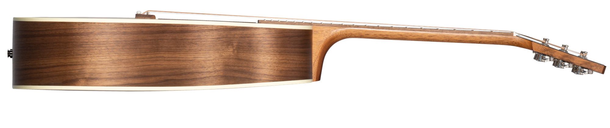 J-45 Studio Walnut Satin Natural