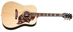 Hummingbird Studio Rosewood Natural