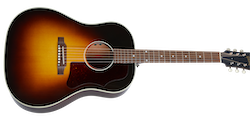 50s J-45 Original Vintage Sunburst