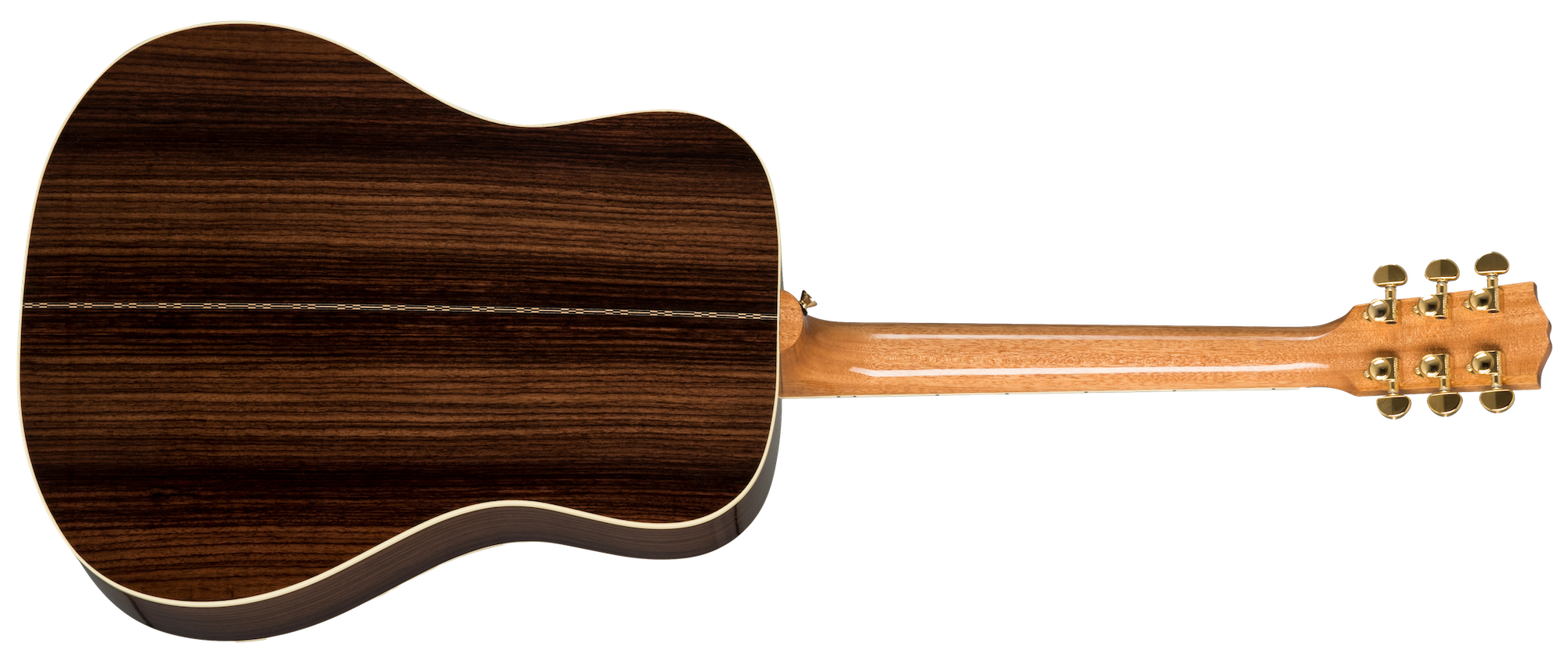 Songwriter Standard Rosewood Antique Natural