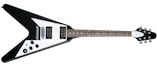 Kirk Hammett 1979 Flying V Ebony