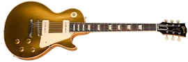 1956 Les Paul Goldtop Reissue VOS Double Gold