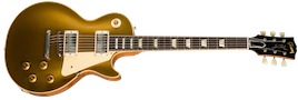 1957 Les Paul Goldtop Reissue VOS Double Gold