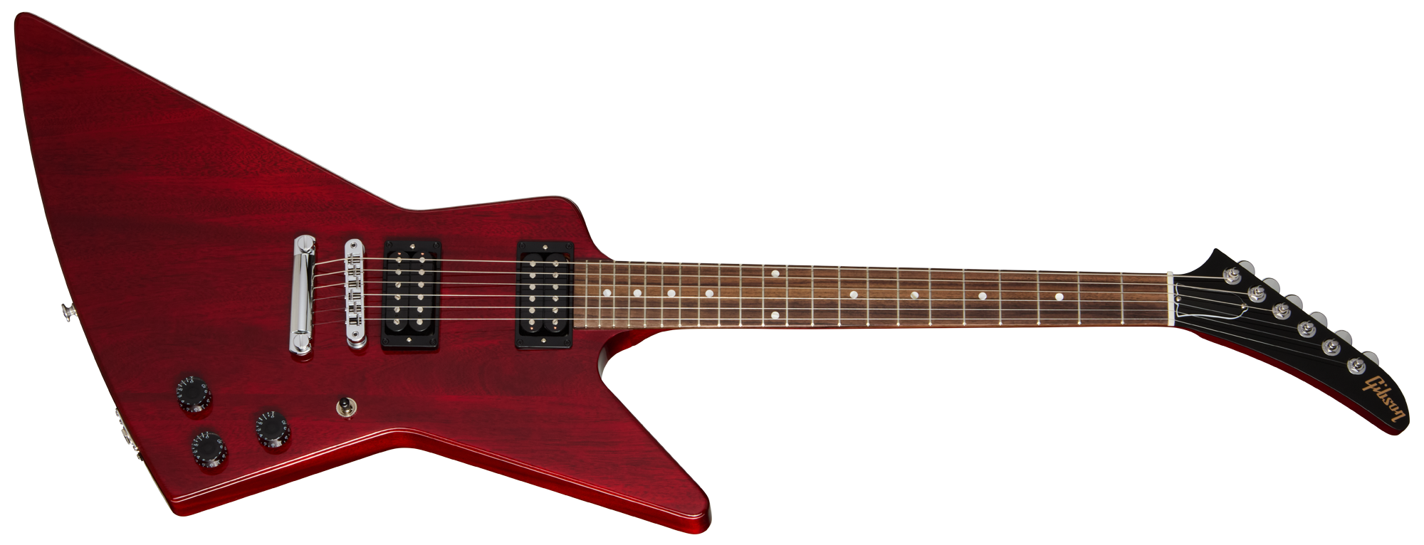 80s Explorer Cherry