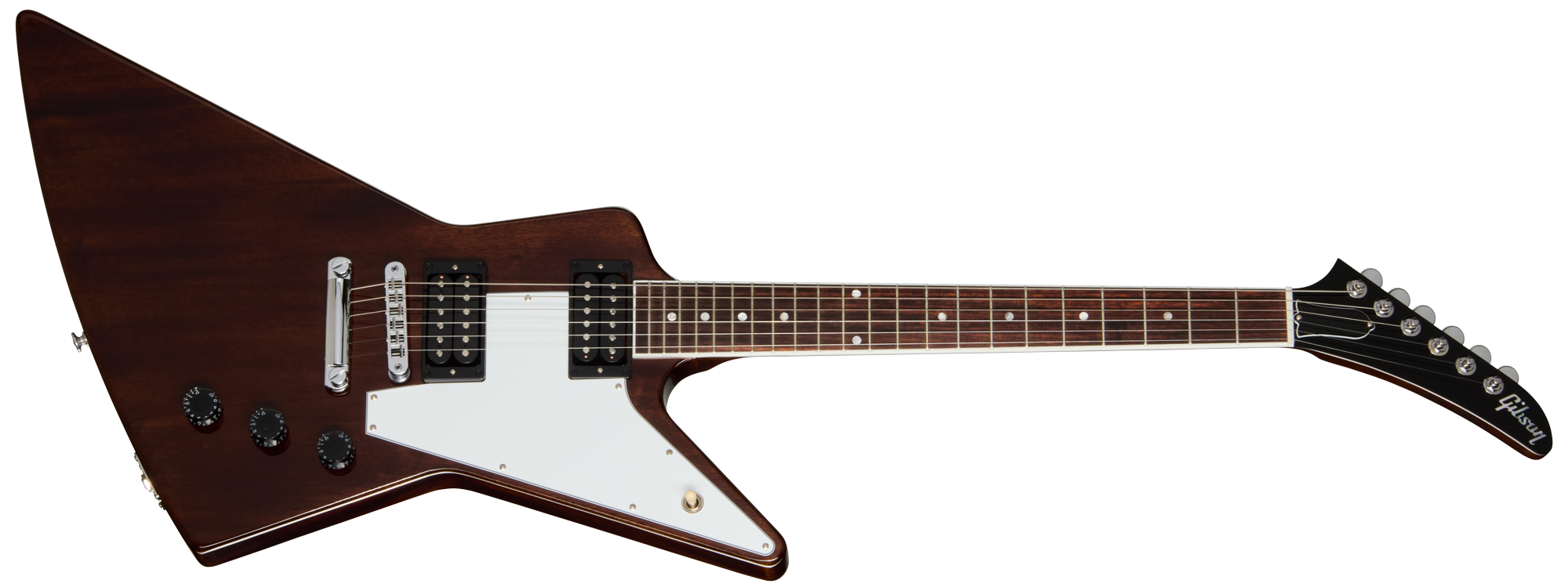 70s Explorer Dark Walnut