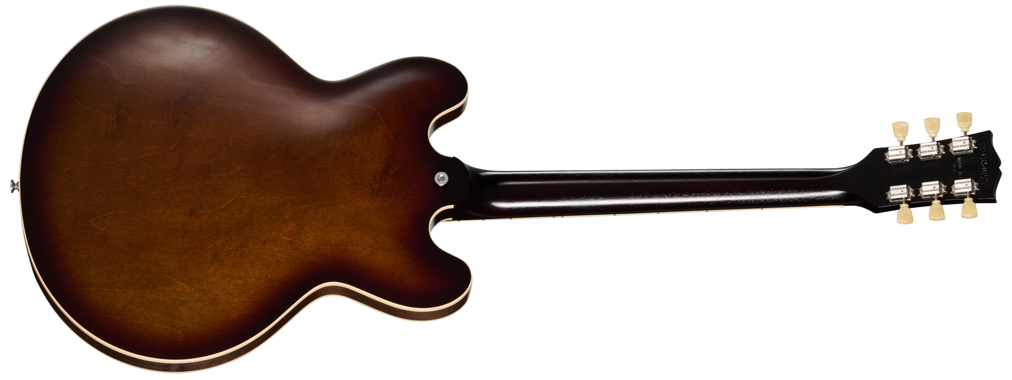 ES-335 Satin Smokehouse Satin