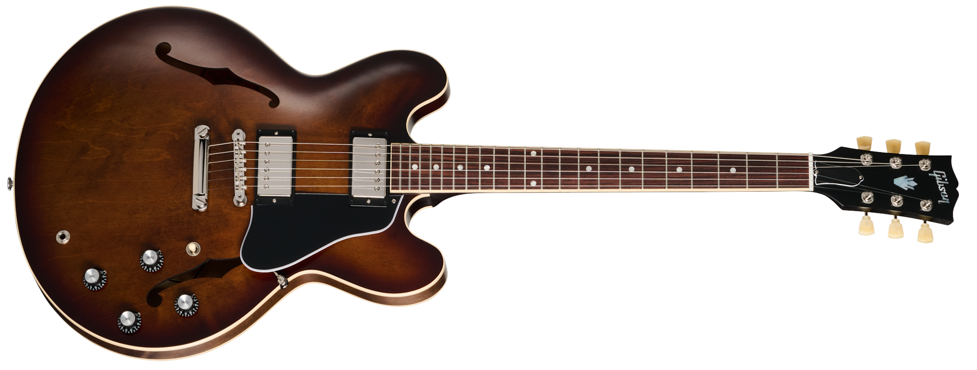 ES-335 Satin Smokehouse Satin