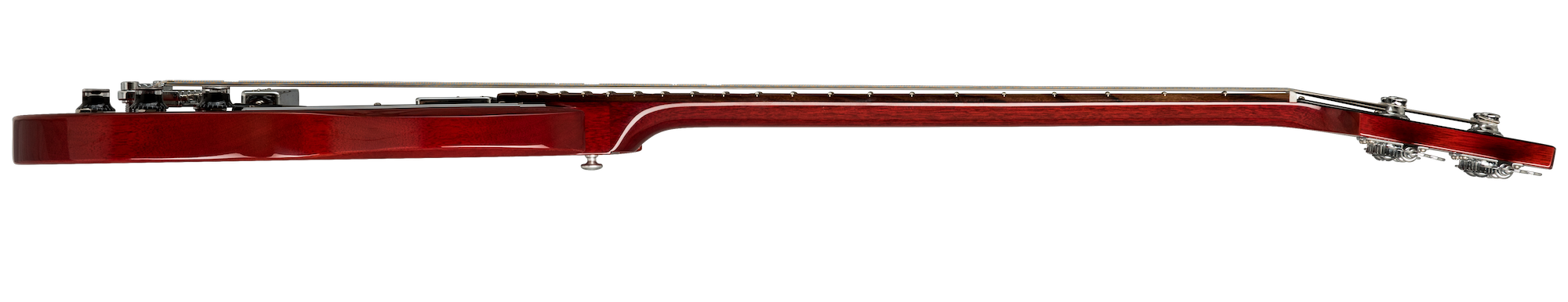 SG Standard Bass Heritage Cherry