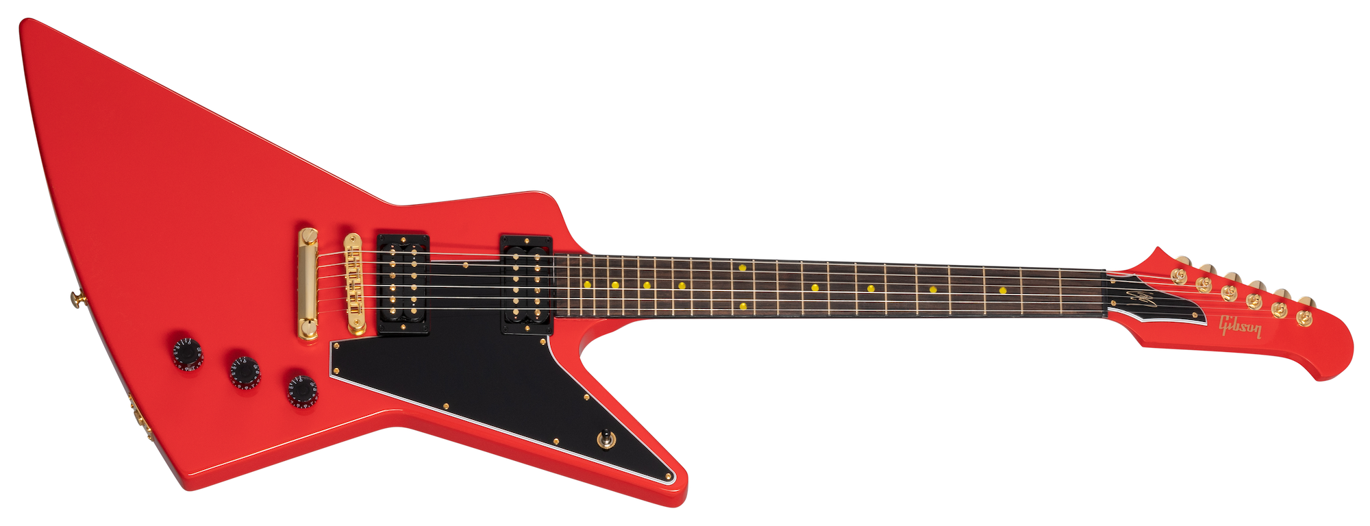 Lzzy Hale Signature Explorerbird Cardinal Red