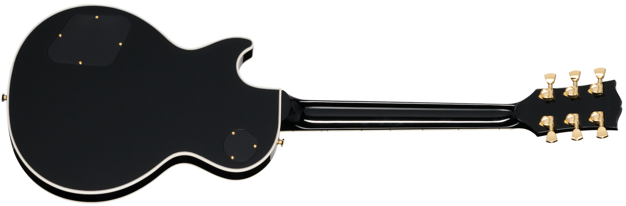 Les Paul Custom 70s Ebony