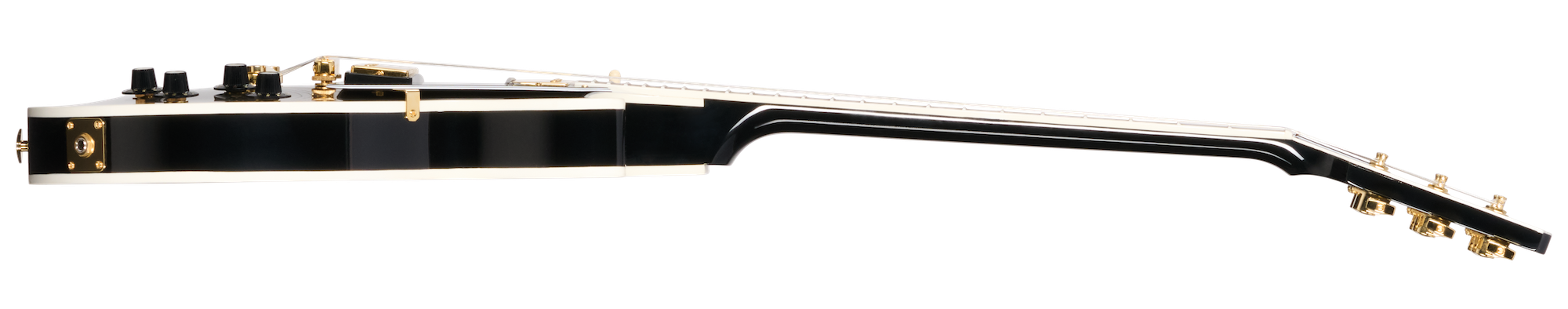Les Paul Custom 70s Ebony