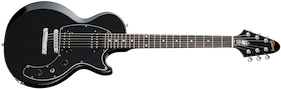 Les Paul Music City Special - 50th Anniversary Ebony