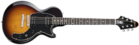 Les Paul Music City Special - 50th Anniversary Tobacco Burst