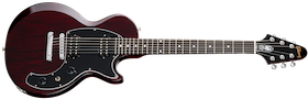 Les Paul Music City Special - 50th Anniversary Wine Red