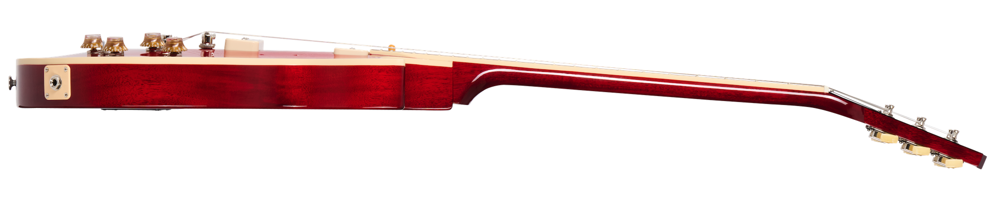 Warren Haynes Les Paul Standard 60s Cherry