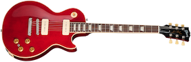Warren Haynes Les Paul Standard 60s Cherry