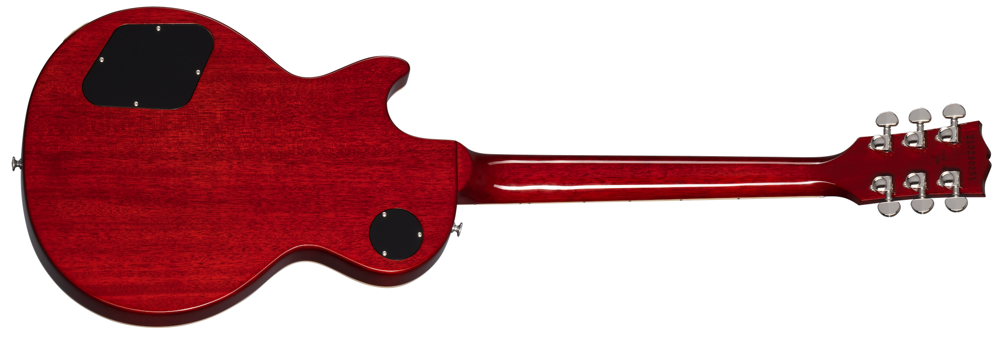 Les Paul Standard 60s Figured Top 60s Cherry