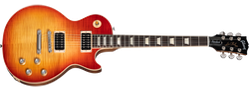 Les Paul Standard 60's Faded Vintage Cherry Sunburst Vintage Cherry Sunburst