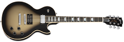 Adam Jones Les Paul Standard Silverburst